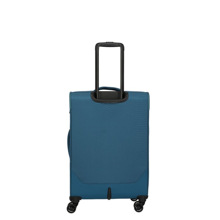Travelite UMBRIA Trolley M 4w petrol